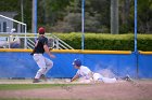 Baseball vs MIT  Wheaton College Baseball vs MIT during quarter final game of the NEWMAC Championship hosted by Wheaton. - (Photo by Keith Nordstrom) : Wheaton, baseball, NEWMAC